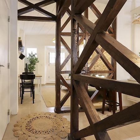 Golden Castle Studio By Homing Lisboa Dış mekan fotoğraf